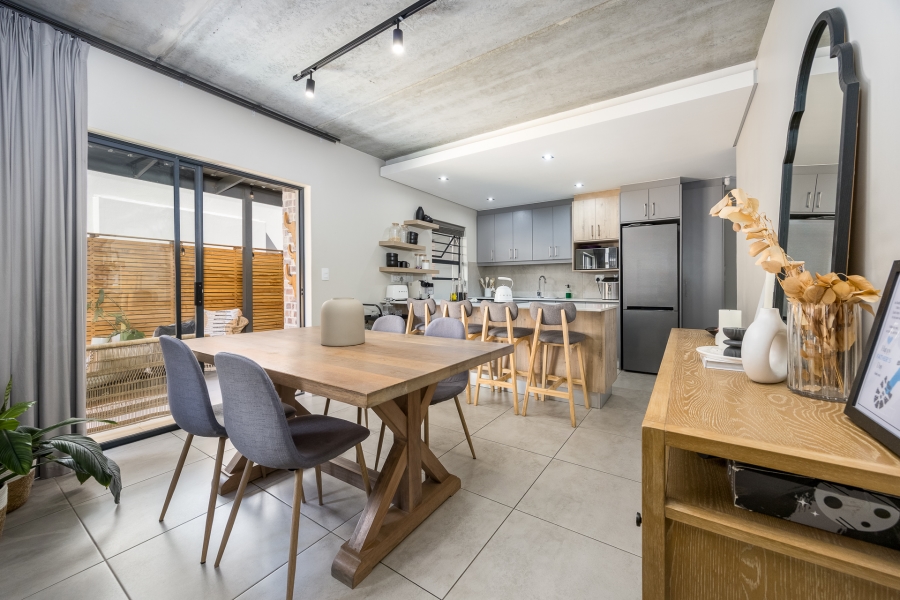 3 Bedroom Property for Sale in Haasendal Western Cape